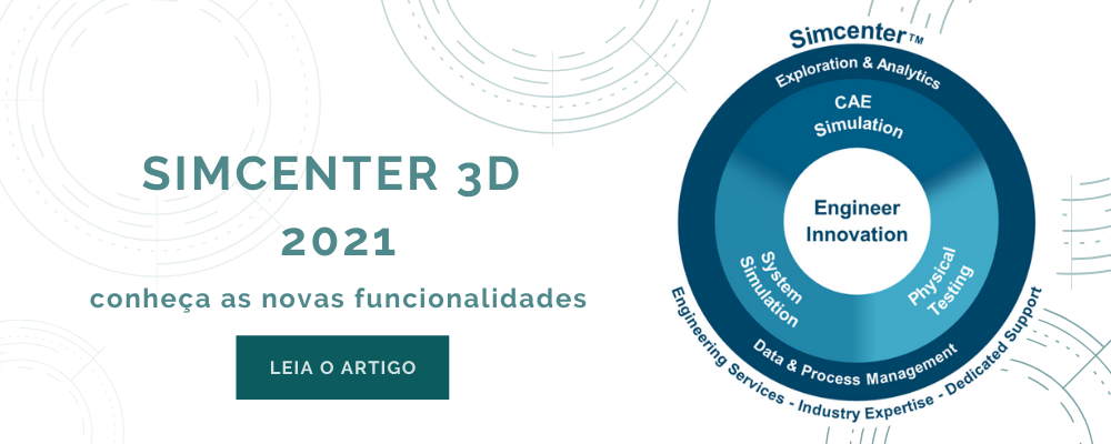 simcenter 3D 2021
